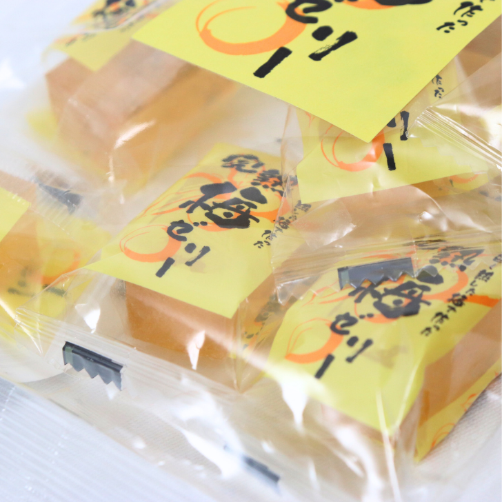 小梅　黄熟　完熟　6キロ　ご予約 完熟梅ゼリー – 奈良まほろば館