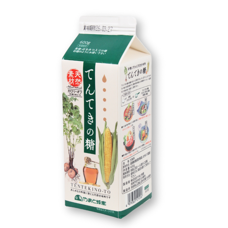 てんてきの糖 – 奈良まほろば館 てんてきの糖 – 奈良まほろば館