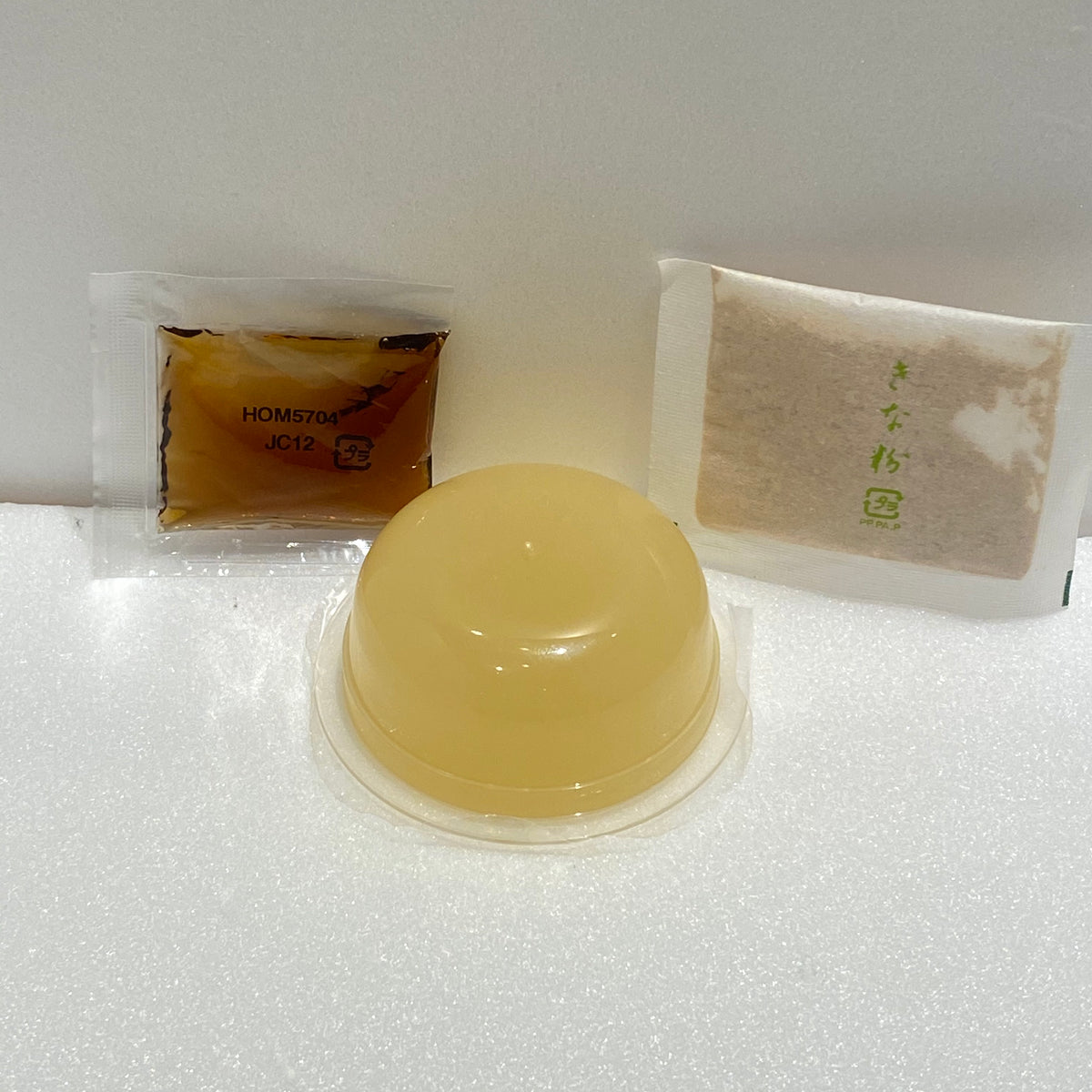 吉野本葛餅 – 奈良まほろば館