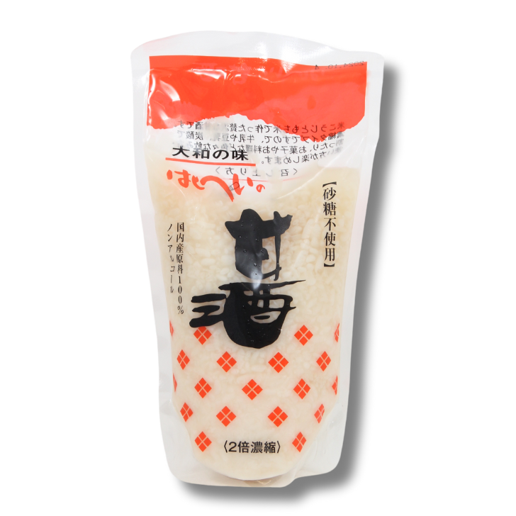 甘酒の素（冷蔵） – 奈良まほろば館