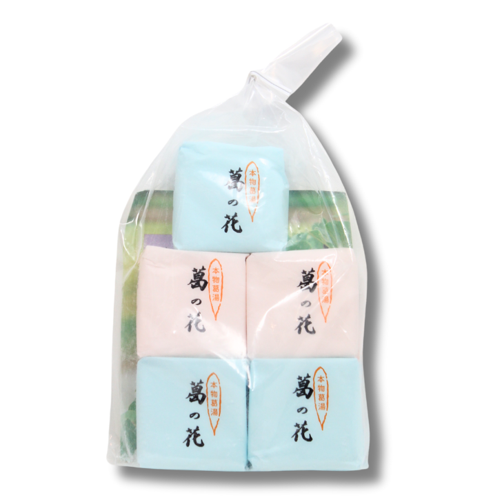 葛の花 – 奈良まほろば館