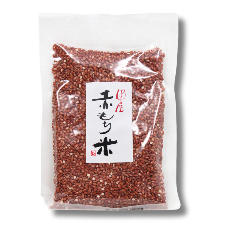 赤もち米 – 奈良まほろば館