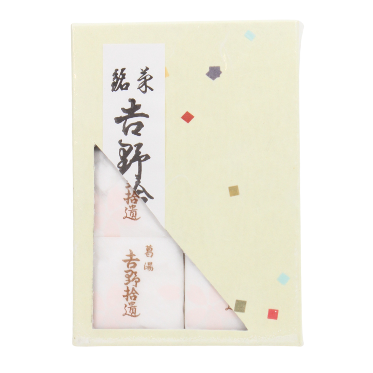 吉野拾遺 – 奈良まほろば館