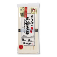 画像をギャラリービューアに読み込む, 三輪素麺（芳醇）

