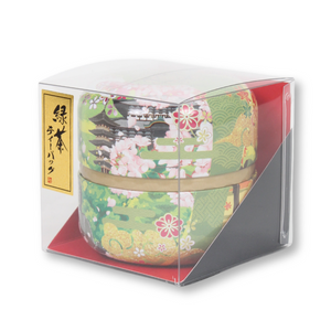 緑茶ティーバッグ(Green tea)