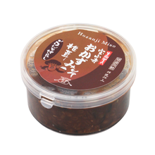 画像をギャラリービューアに読み込む, おかずみそー椎茸の味ー
