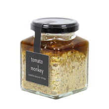 画像をギャラリービューアに読み込む, 小松菜と柚子胡椒ジェノベーゼ
