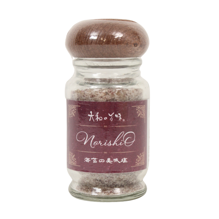 大和の旨味　海苔の美味塩