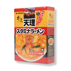 天理スタミナラーメン