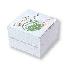 画像をギャラリービューアに読み込む, うり きざみ奈良漬け(容器)
