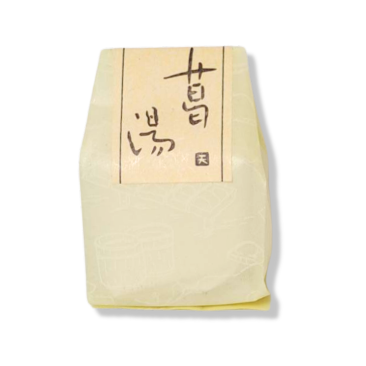 ゆんたろう出品になりやます。 葛湯 – 奈良まほろば館