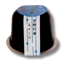 画像をギャラリービューアに読み込む, 名水羊羹
