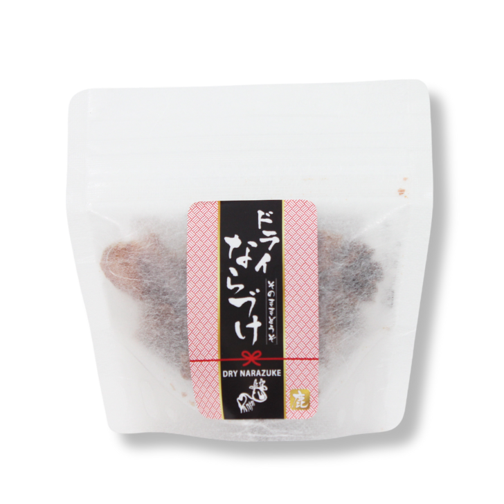 はんなり出品になります。 ドライならづけ – 奈良まほろば館