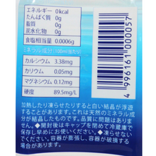 画像をギャラリービューアに読み込む, ごろごろ水
