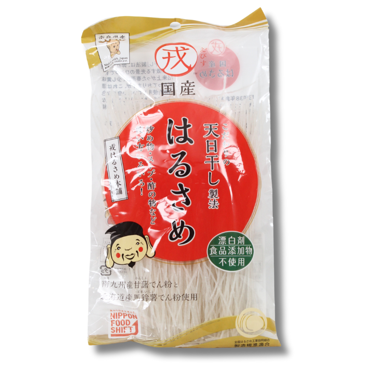 戎はるさめ – 奈良まほろば館