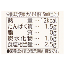 画像をギャラリービューアに読み込む, 燻製醤油
