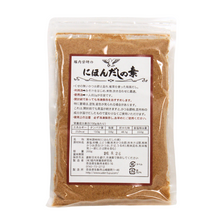 画像をギャラリービューアに読み込む, にほんだしの素
