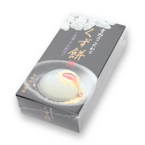 くず餅 – 奈良まほろば館 くず餅 – 奈良まほろば館