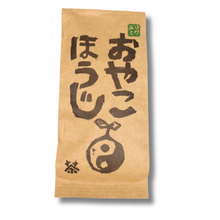 画像をギャラリービューアに読み込む, おやこほうじ
