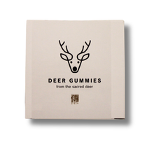 画像をギャラリービューアに読み込む, Deer Gummies(ディアグミ)
