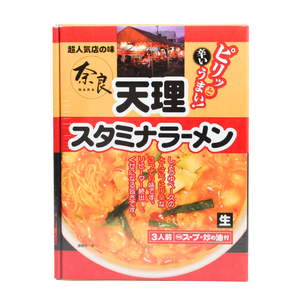 天理スタミナラーメン