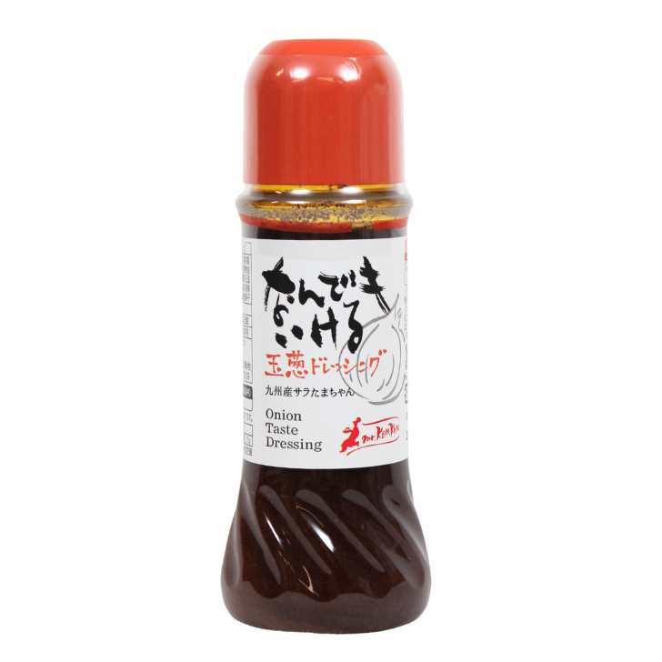 玉ねぎドレッシング – 奈良まほろば館