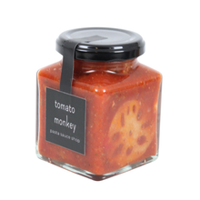 画像をギャラリービューアに読み込む, 根菜ボロネーゼ
