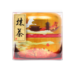 抹茶(Matcha green tea)