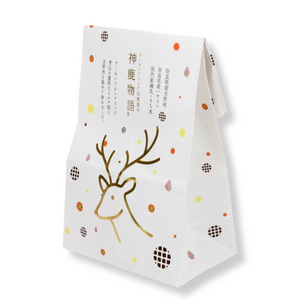 神鹿物語
