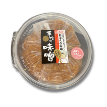 画像をギャラリービューアに読み込む, てづくり味噌(冷蔵)

