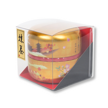 画像をギャラリービューアに読み込む, 抹茶(Matcha green tea)
