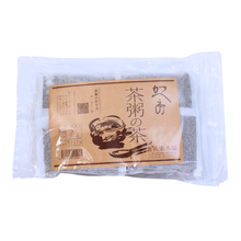 画像をギャラリービューアに読み込む, 茶粥の茶

