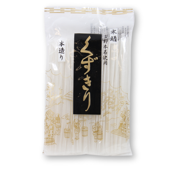くずきり – 奈良まほろば館 くずきり – 奈良まほろば館