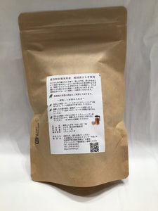 焙煎よもぎ茶（水出し）